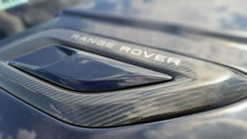 Land Rover Range Rover Sport II 2015 Land Rover Range Rover Sport LIFT ! Pelna opcja, zdjęcie 23