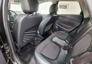 Renault Captur I Crossover ENERGY dCi  90KM 2017 Renault Captur Sliczny 1.5 dCi Diesel BOGATY Zadbany 2017r Serwis WYJATKOW, zdjęcie 10