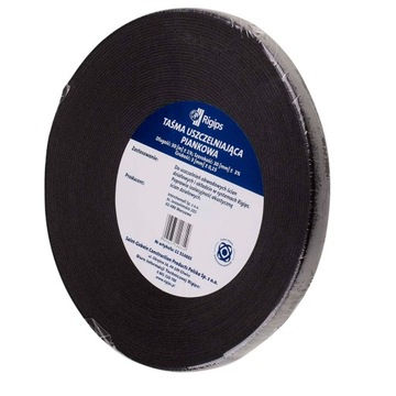TAŚMA AKUSTYCZNA RIGIPS do PROFILI G-K 30mm x 30m