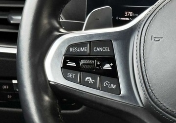 BMW Seria 3 G20-G21 Limuzyna 2.0 320d 190KM 2022 BMW Seria 3 I wlasciciel Gwarancja M Sport Bezwypadkowy FVAT23, zdjęcie 18