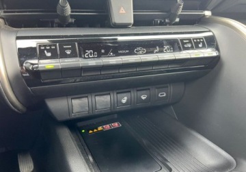 Toyota C-HR II SUV 2.0 Hybrid Dynamic Force 197KM 2024 Toyota C-HR C-HR Executive FV23 Salon PL Serwis ASO 1 wl. KINTO, zdjęcie 19