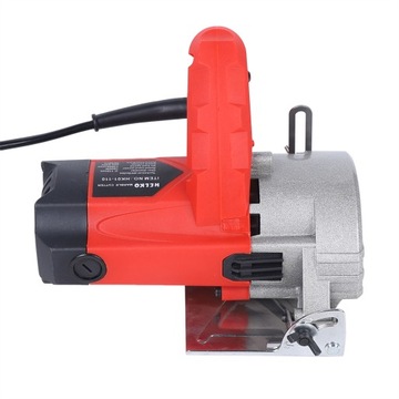 Станок для резки дерева и камня мощностью 1,58 кВт.