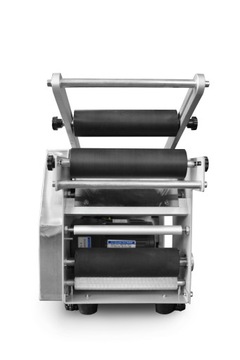 ETYKIECIARKA DO BUTELEK, SŁOIKÓW, PÓŁAUTOMAT FV