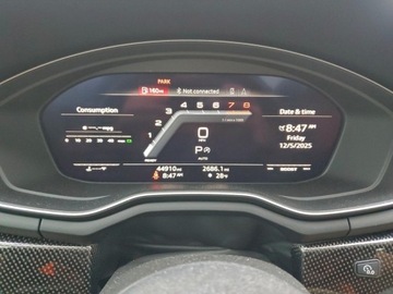 Audi A5 F5 2020 Audi S5 Coupe Premium Plus 2020 3.0l 3.0 Benzyna 349KM, zdjęcie 9