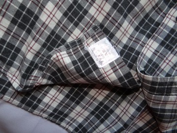 КРУТАЯ РУБАШКА - NORDHUNT LIVINGSTON / M