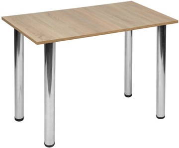 Stol Kuchenny Stolik do kuchni 80x60 KOLORY