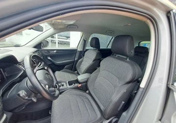 Skoda Kodiaq I SUV 2.0 TSI 190KM 2020 Skoda Kodiaq STYLE 2.0 TSI 190 KM 4X4 DSG podg. fot. Kamera El. klapa, zdjęcie 15