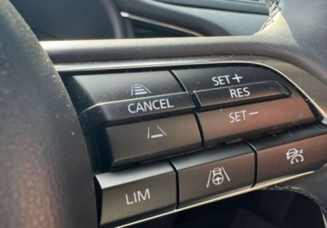 Mazda CX-30 2.0 Skyactiv-X 186KM 2025 Mazda CX-30 2.0 186KM Exclusive-Line Salon PL Gwarancja Producenta ASO Hak, zdjęcie 13