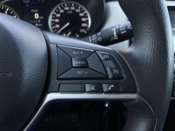 Nissan Micra V 2021 Nissan Micra ! Klimatyzacja ! Przyciemniane Szyby, zdjęcie 16