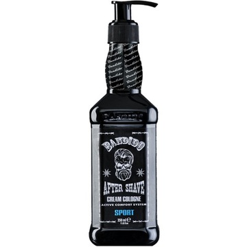 Bandido Balsam Krem po goleniu Sport Shave 350ml