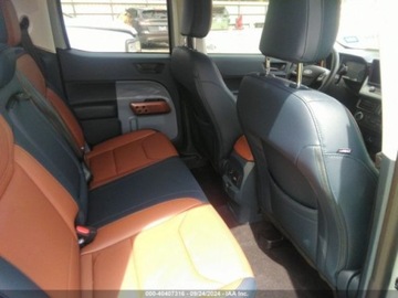 Ford Maverick II 2024 Ford Maverick 2024 FORD MAVERICK LARIAT Hybryda 250KM, zdjęcie 8