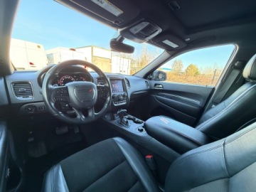 Dodge Durango III 5.7 V8 364KM 2020 DODGE DURANGO 5.7 364KM R/T Full Opcja!, zdjęcie 9