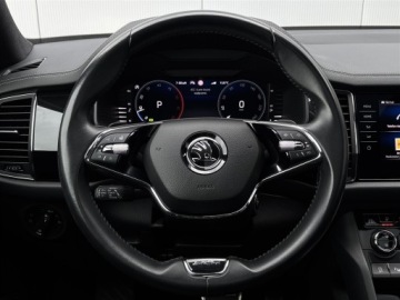 Skoda Kodiaq I SUV Facelifting 2.0 TDI SCR 200KM 2022 Skoda Kodiaq 2.0TDI 200KM 4X4 L&amp;K DSG l 7-Osobowy,, zdjęcie 16