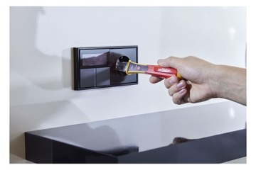 Wiha SB 255-14 Volt Detector 90-1000V voltage test