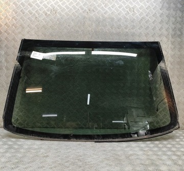 BMW 7 F01 F02 F03 F04 2011 SKLO (OKNO) ZADNÍ