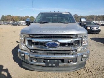Ford 2021 Ford F250 Super Duty 2021 7.3 Benzyna 430KM, zdjęcie 5