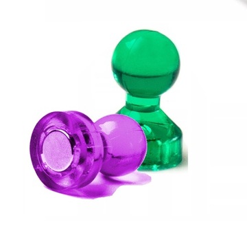 MAGNESY NEODYMOWE MOCNE 40x10x2 mm 10 SZTUK