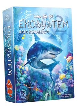 EKOSYSTEM 2 RAFA KORALOWA MATT SIMPSON