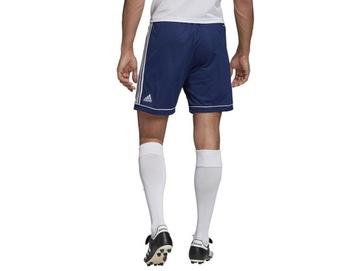 Szorty, spodenki męskie Adidas SQUAD 17 BK4765