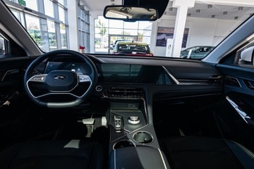 JAC 2025 JAC JS8 Pro 1.5 T-GDI DCT 7os. Suv 175KM 2025, zdjęcie 7