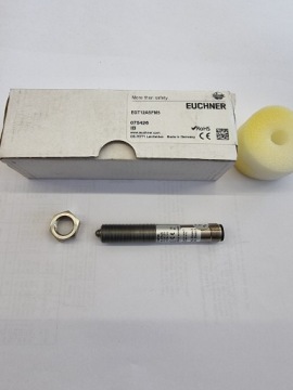 бесконтактный переключатель EGT12ASFM5 075426 EUCHNER