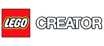 LEGO CREATOR 31137 МИЛЫЕ СОБАКИ