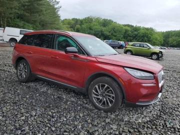 Lincoln 2022 Lincoln Corsair 2022 2.0l 2.0 Benzyna 250KM, zdjęcie 4