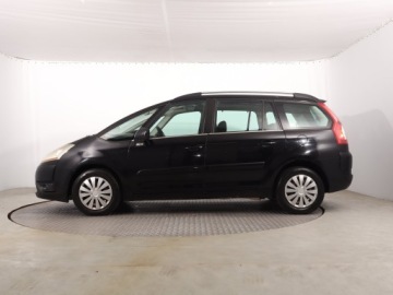 Citroen Grand C4 Picasso I 1.6 HDi 109KM 2007 Citroen C4 Grand Picasso 1.6 HDi, 7 miejsc, Klima, zdjęcie 2