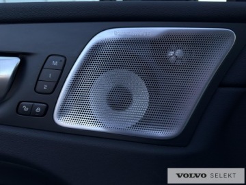 Volvo XC60 II Crossover Plug-In Facelifting 2.0 T8 455KM 2024 Volvo XC 60 XC60 T8 Plug-In Hybrid AWD Ultra Dark, zdjęcie 27