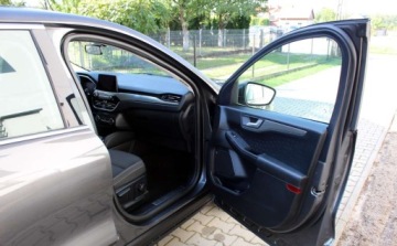 Ford Kuga III 2020 Ford Kuga 1.5 d Titanium Nawigacja 1 rok gwarancji 1.5 Diesel 120KM, zdjęcie 15