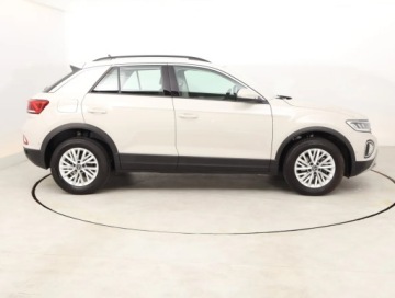 Volkswagen T-Roc I SUV Facelifting 1.5 TSI ACT 150KM 2024 VW T-Roc 1.5 TSI, Salon Polska, Serwis ASO, Klima, zdjęcie 5