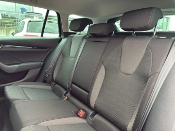 Skoda Octavia IV Kombi 2.0 TDI 150KM 2026 Skoda Octavia Selection 2,0 TDI 150KM DSG, zdjęcie 6