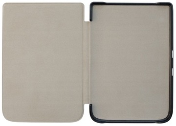 PocketBook Shell Новый красный чехол