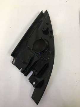 Крышка треугольного зеркала Volkswagen OE 1J0837993B