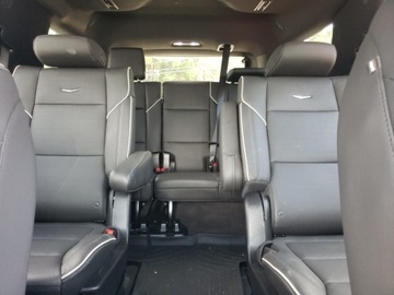 Cadillac Escalade III 2023 Cadillac Escalade Premium Luxury 2023 6.2l 6.2 Benzyna 420KM, zdjęcie 10