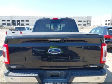 Ford 2023 Ford F150 Lariat 2023 3.5l 3.5 Benzyna 400KM, zdjęcie 4