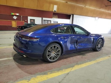 Porsche Panamera II 2023 Porsche Panamera Base 2023 2.9l 2.9 Benzyna 325KM, zdjęcie 3