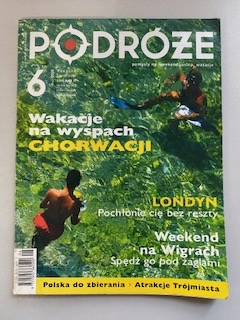 Podróże 6/2005