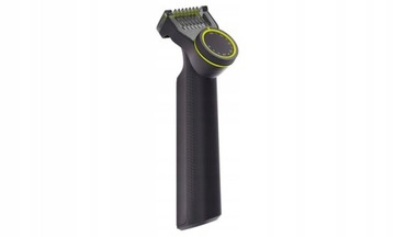 АККУМУЛЯТОРНАЯ ГИБРИДНАЯ БРИТЬВА OneBlade PRO FACE