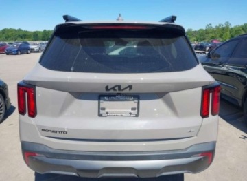 Kia Sorento IV 2025 Kia Sorento 2025r., X-Line EX AWD, 2.5L, od ubezpieczalni 2.5 Benzyna 281KM, zdjęcie 5