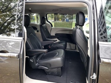 Chrysler Pacifica II 2017 chrysler pacifica Touring L* V6 3.6l Pentastar 291KM * :158, 071km, zdjęcie 29