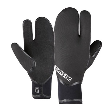 Rękawiczki neoprenowe Mystic Supreme Lobster 5mm L