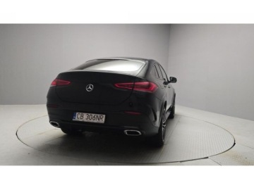 Mercedes GLE V167 SUV 2.9 400d 330KM 2021 Mercedes-Benz GLE Faktura VAT 2.9 Diesel 330KM, zdjęcie 4