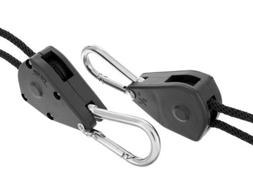 Ручки, вешалки и крючки, выдерживающие нагрузку до 68 кг.