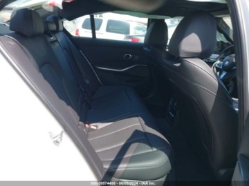 BMW Seria 3 G20-G21 2024 BMW Seria 3 2024r, 330E, Hybrid, 2.0L 2.0 Hybryda 288KM, zdjęcie 11