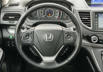 Honda CR-V IV SUV Facelifting 2.0 i-VTEC 155KM 2018 Honda CR-V Kupiony w Polsce - wersja executive - automat - 2,0 - 155 KM 2.0, zdjęcie 30