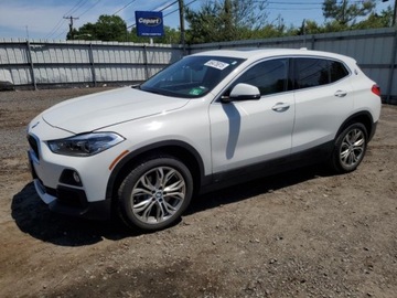 BMW X2 F39 2018 BMW X2 2018 BMW X2 XDRIVE28I 2.0 Benzyna 228KM, zdjęcie 1