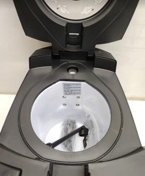 KLARSTEIN Hopfenthal LED НАПОЛНИТЕЛЬ ДЛЯ ПИВА С ХОЛОДИЛЬНИКОМ