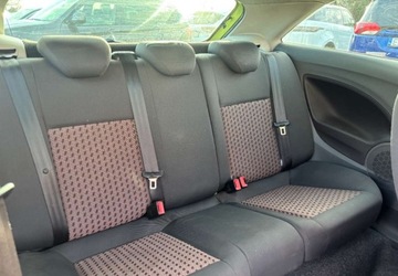 Seat Ibiza IV Hatchback 5d 1.2 MPI 70KM 2009 Seat Ibiza 2009r. 1.2 Benzyna 69KM, zdjęcie 11