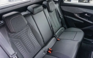 Peugeot 3008 II Crossover Facelifting  1.2 PureTech 130KM 2024 Peugeot 3008 Peugeot 3008 Allure MHEV 1.2 Benzyna 130KM, zdjęcie 35